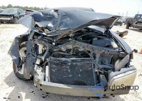 2007 Dodge Charger Se из США, поврежденный, VIN 2B3KA43R97H870036